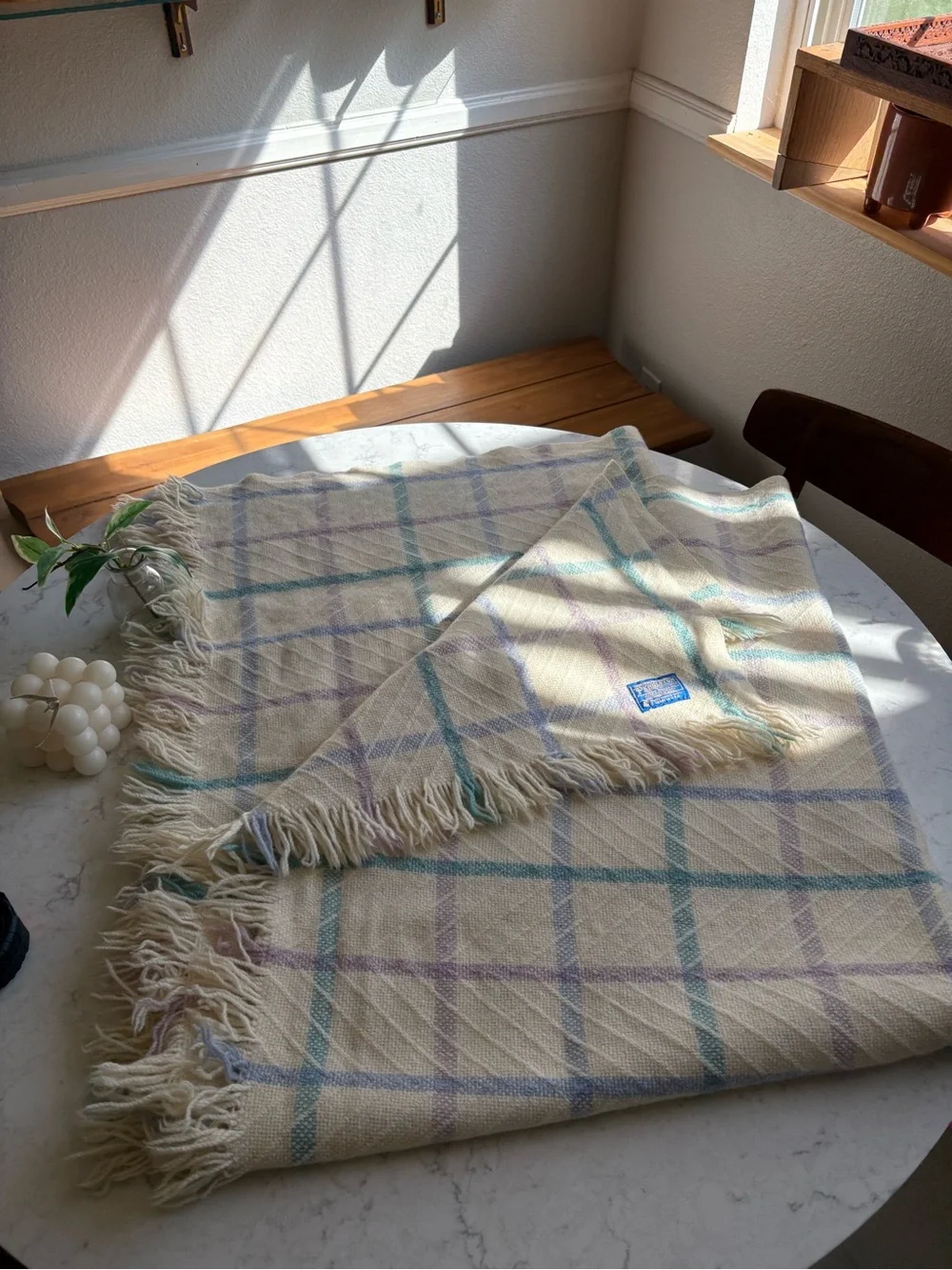 Pendleton soft cream